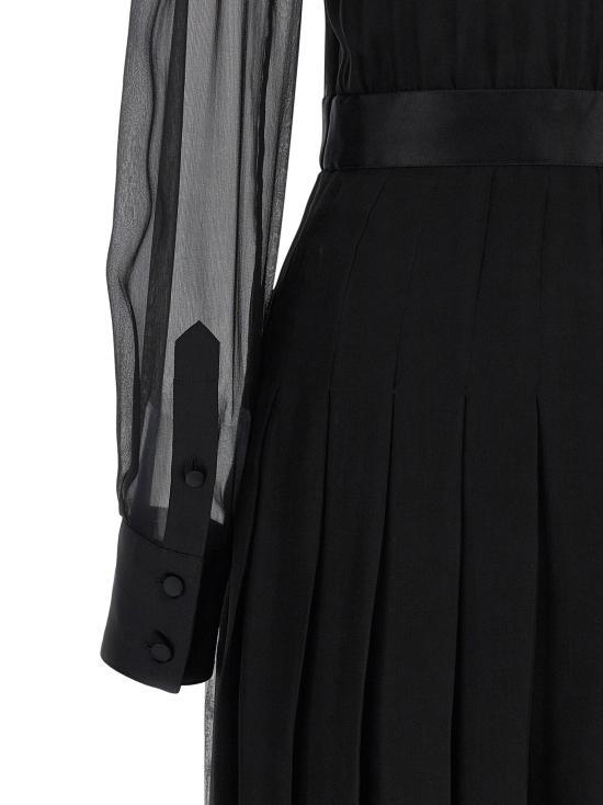  돌체앤가바나 점프수트 LDF6IAJTFU1ATN0000 BLACK - DOLCE & GABBANA