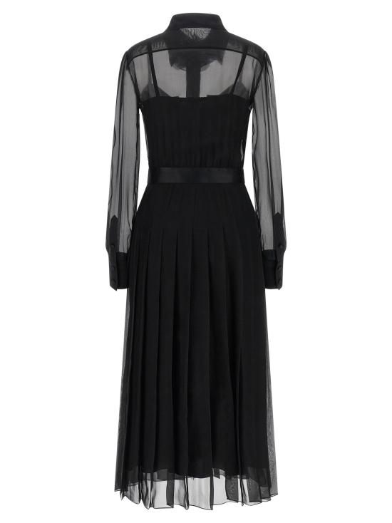  돌체앤가바나 점프수트 LDF6IAJTFU1ATN0000 BLACK - DOLCE & GABBANA