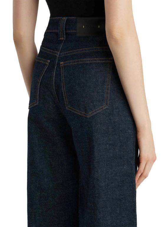  케이트 데님 팬츠 FW26F238 1170916040 040 Benson 29 BLUE - KHAITE