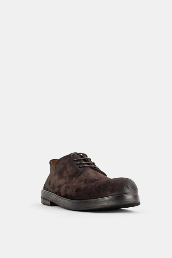  마르셀 스니커즈 FW26H312 MM1330 460 T Moro EU39 BROWN - MARSELL