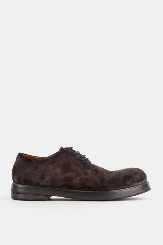  마르셀 스니커즈 FW26H312 MM1330 460 T Moro EU39 BROWN - MARSELL