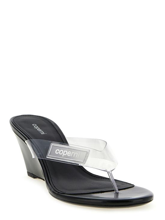  코페르니 샌들 LDCOPSH97F9026CLR BLACK - COPERNI