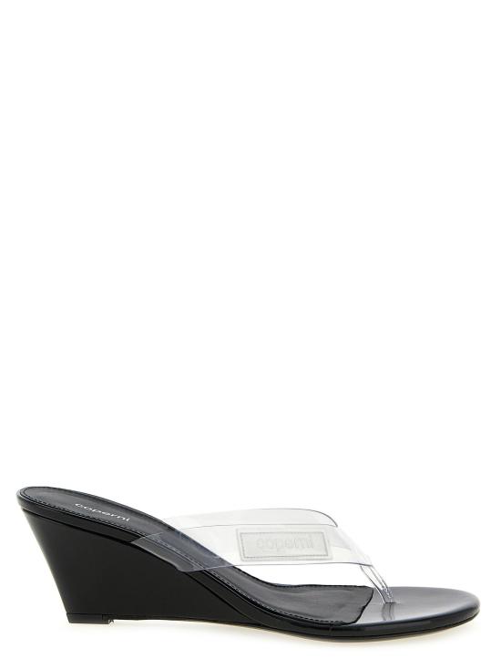  코페르니 샌들 LDCOPSH97F9026CLR BLACK