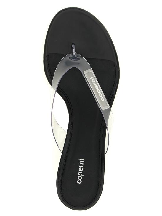  코페르니 샌들 LDCOPSH97F9026CLR BLACK - COPERNI
