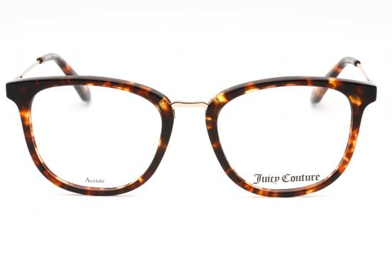  쥬시꾸뛰르 안경 573235 NY BROWN - JUICY COUTURE