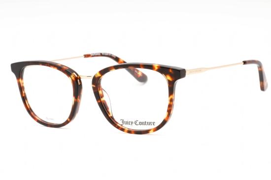  쥬시꾸뛰르 안경 573235 NY BROWN