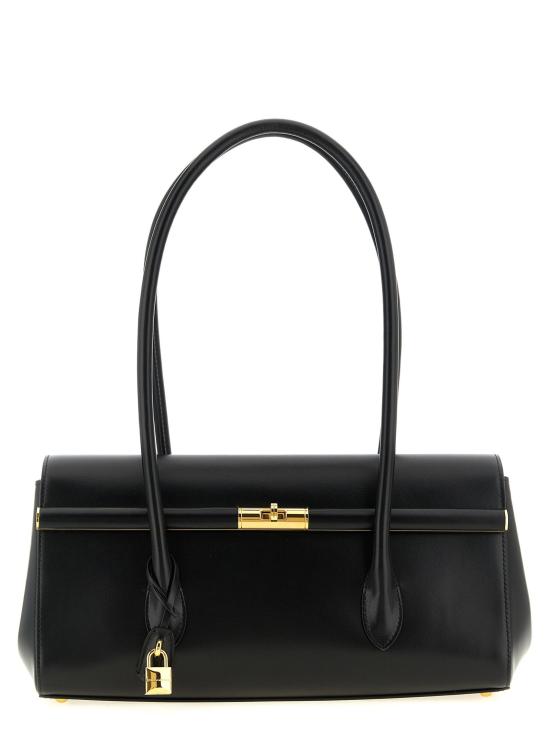  돌체앤가바나 토트백 LDBB7927A3G1980999 BLACK