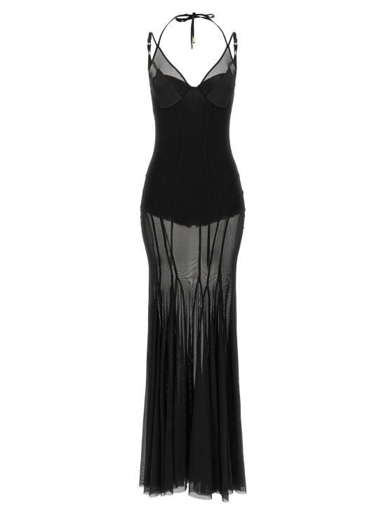  엘리자베타프랜치 원피스 LDABR1466E2110 BLACK