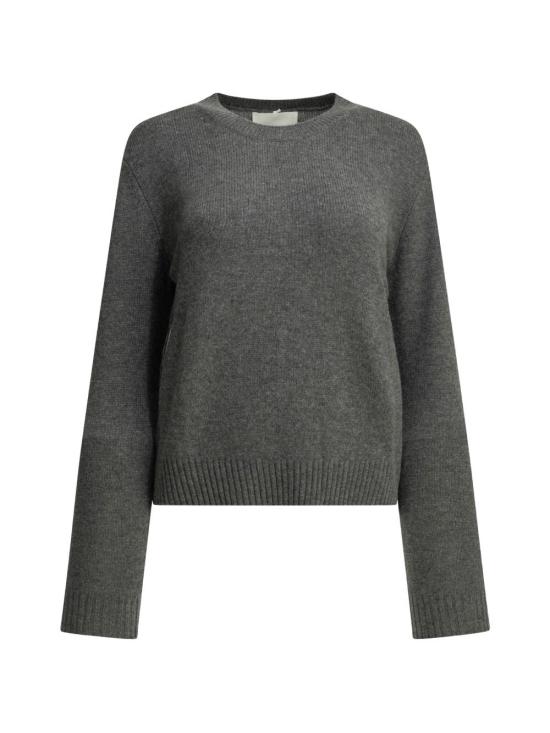  리사 양 스웨터 2022117GR AI26 GRAY