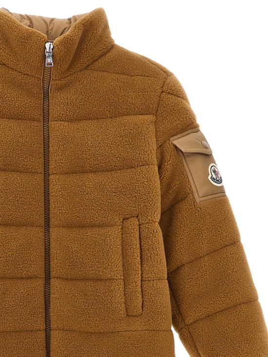  몽클레어 패딩 LDL29541A0006789BBG249 CAMEL - MONCLER
