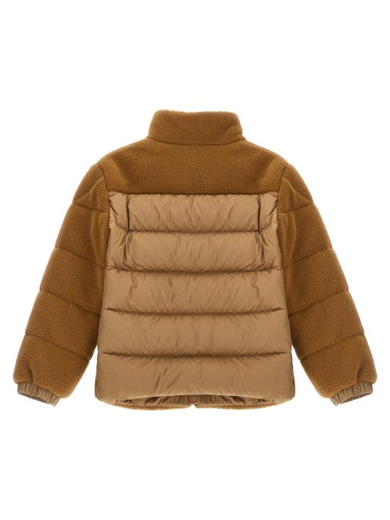  몽클레어 패딩 LDL29541A0006789BBG249 CAMEL - MONCLER