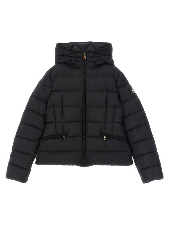  몽클레어 패딩 LDL29541A0007253A5E999 BLACK
