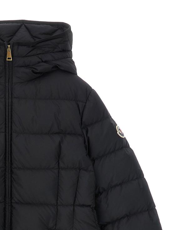  몽클레어 패딩 LDL29541A0007253A5E999 BLACK - MONCLER