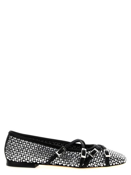  마흐앤마흐 스니커즈 LDR25S092710NETB17BLACK