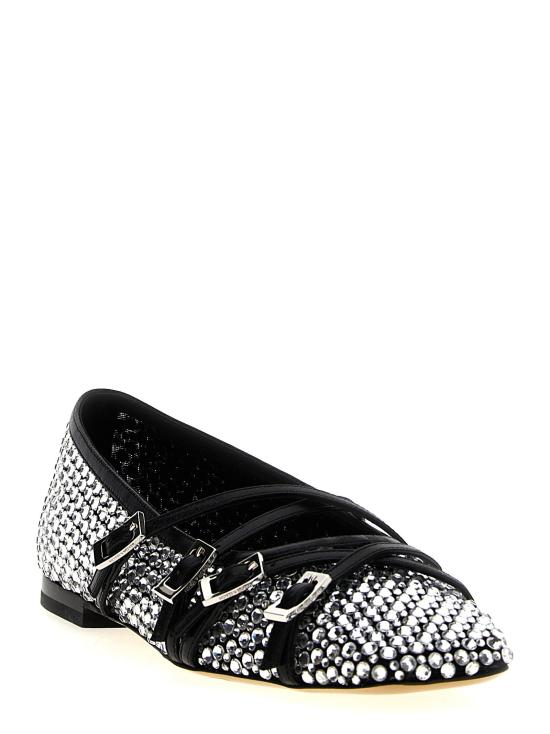  마흐앤마흐 스니커즈 LDR25S092710NETB17BLACK - MACH&MACH