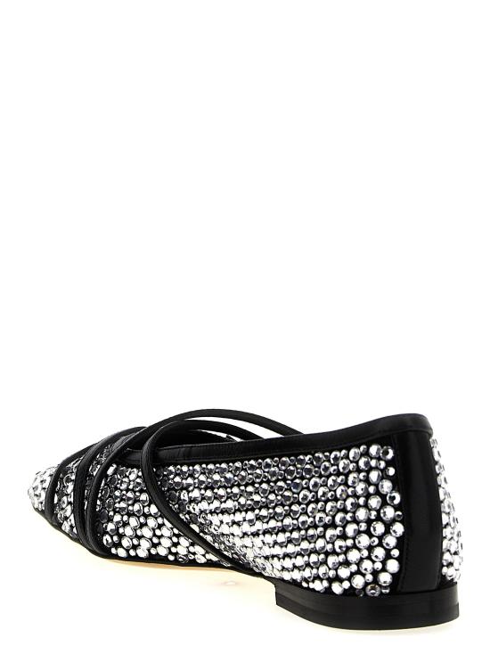  마흐앤마흐 스니커즈 LDR25S092710NETB17BLACK - MACH&MACH