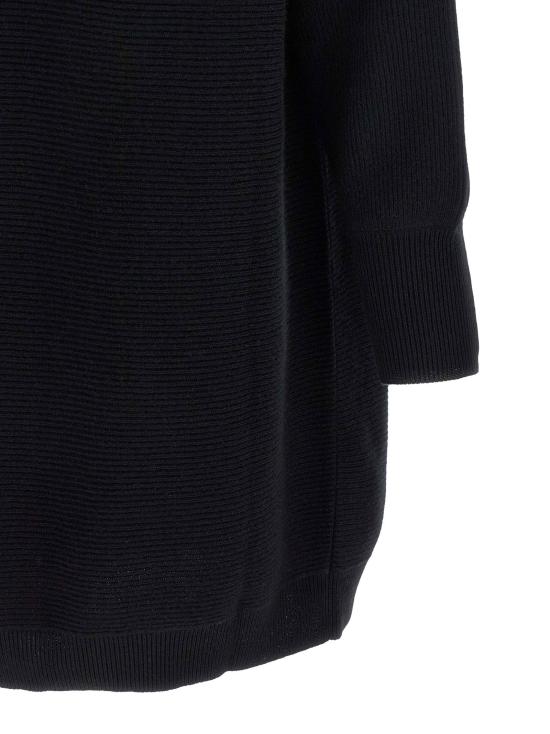  브루넬로 쿠치넬리 점프수트 LDM16245A94C101 BLACK - BRUNELLO CUCINELLI
