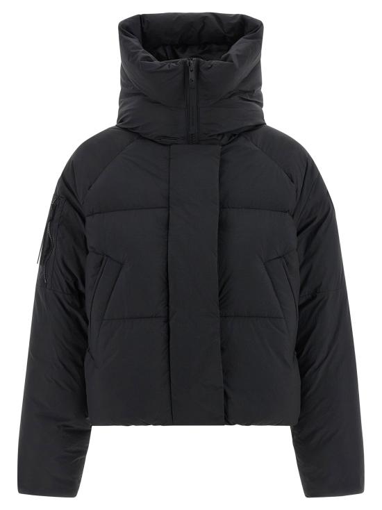 캐나다구스 패딩 LD2088WT9061 BLACK