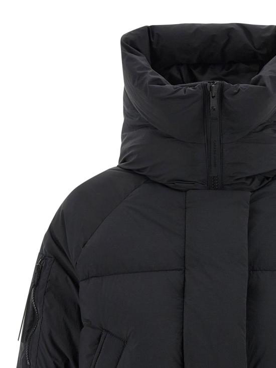  캐나다구스 패딩 LD2088WT9061 BLACK - CANADA GOOSE