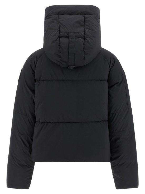  캐나다구스 패딩 LD2088WT9061 BLACK - CANADA GOOSE