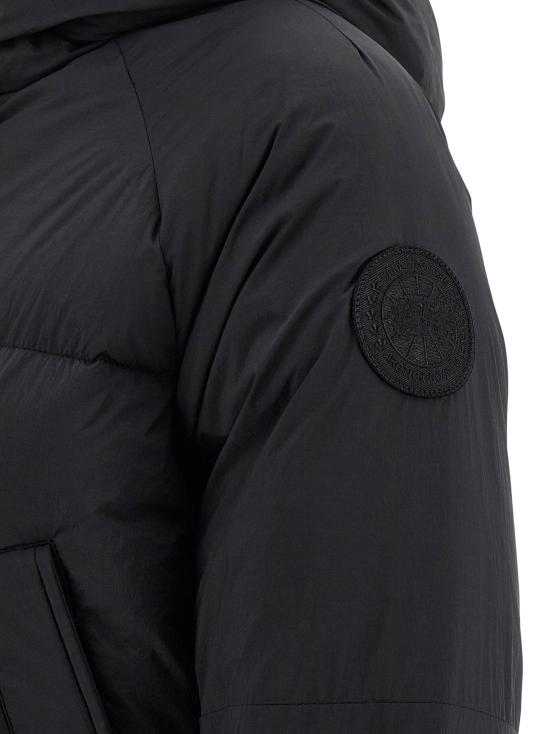  캐나다구스 패딩 LD2088WT9061 BLACK - CANADA GOOSE