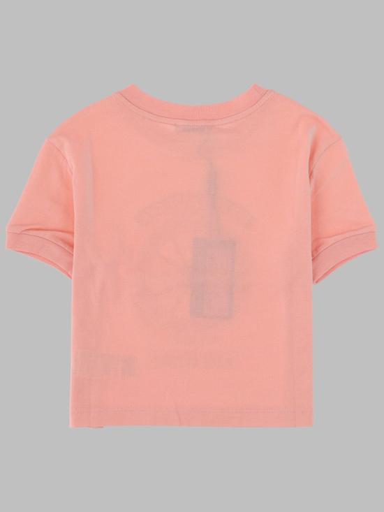  돌체앤가바나 폴로 티셔츠 L5JTQLK G7P5VF3429 - DOLCE & GABBANA