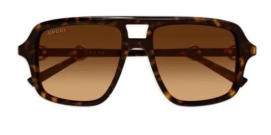 26SS 구찌 선글라스 GG2052S 008 55 BROWN