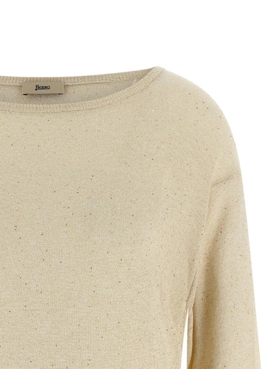  에르노 스웨터 LDMG000229D760891985 CREAM - HERNO