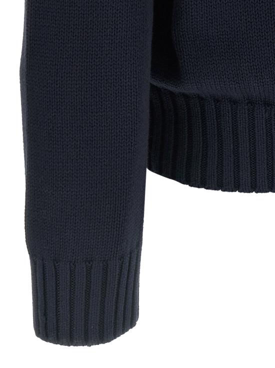  폴로 랄프로렌 스웨터 LD710718281006 NAVY - POLO RALPH LAUREN