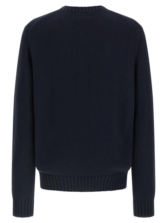  폴로 랄프로렌 스웨터 LD710718281006 NAVY - POLO RALPH LAUREN
