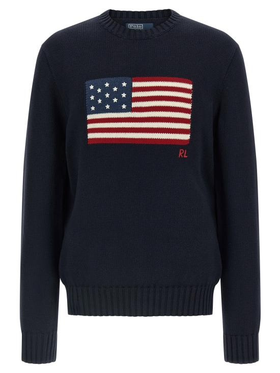  폴로 랄프로렌 스웨터 LD710718281006 NAVY