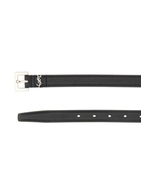  생로랑 벨트 612616 BRM0E1000 - SAINT LAURENT