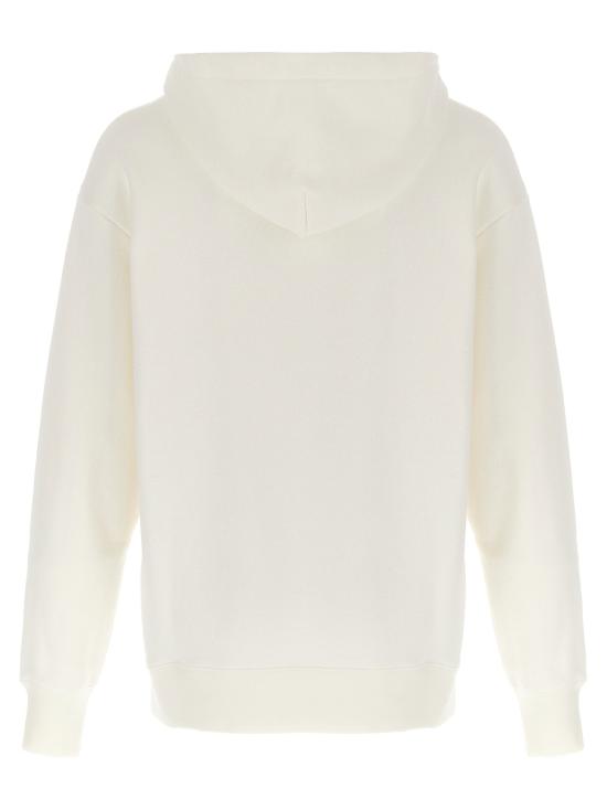  발렌티노 가라바니 후드 티셔츠 LDV3MF28NAQAA03 CREAM - VALENTINO GARAVANI