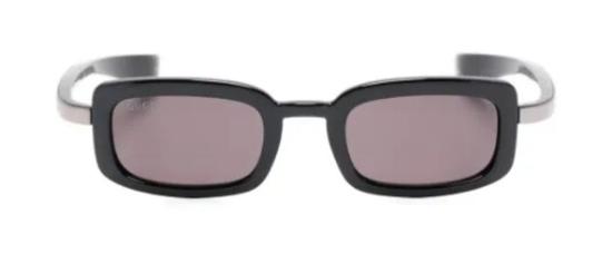 26FW 구찌 선글라스 GG1943S 001 BLACK BLACK GREY 47