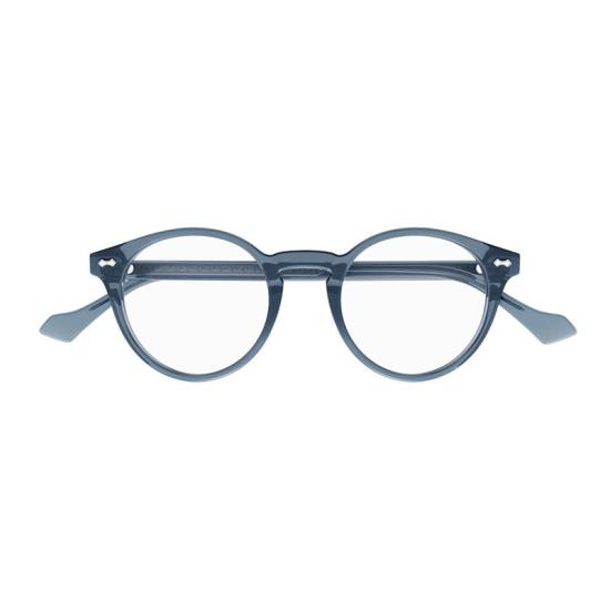  구찌 안경 GG0738O008 BLUE