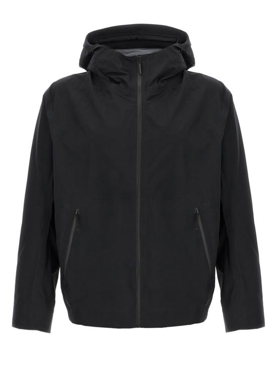  베일런스 자켓 LDX000009478BLACK