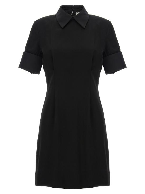  스포트막스 원피스 LDCIPRO003 BLACK