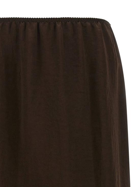  트윈셋 스커트 LD262TP211113853 BROWN - TWINSET