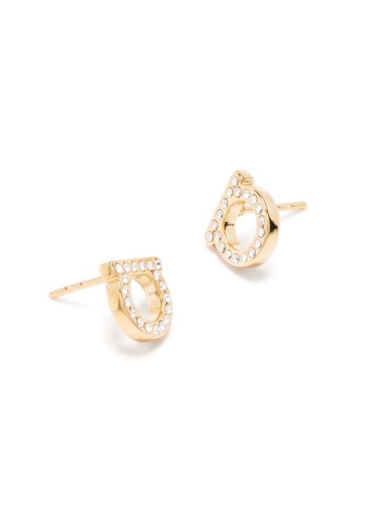  살바토레 페라가모 이어링 760123696576001 AI26 GOLD - SALVATORE FERRAGAMO