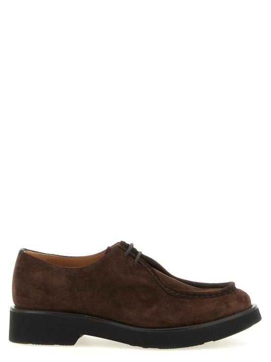 처치스 스니커즈 LDDE02669VJF0AAD BROWN