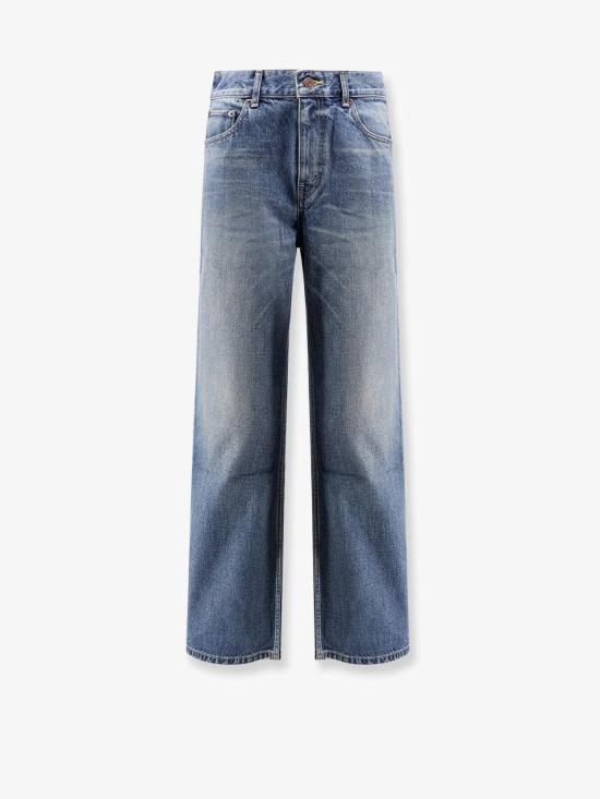  셀린느 데님 팬츠 FW25F333 RP056662X 06WV 26 INDIGO BLUE