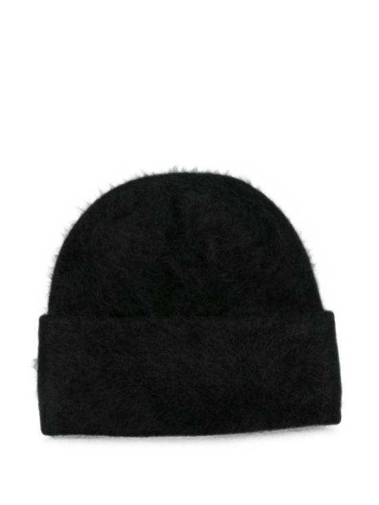  소프트 고트 비니 2463500001BLACK AI26 - SOFT GOAT