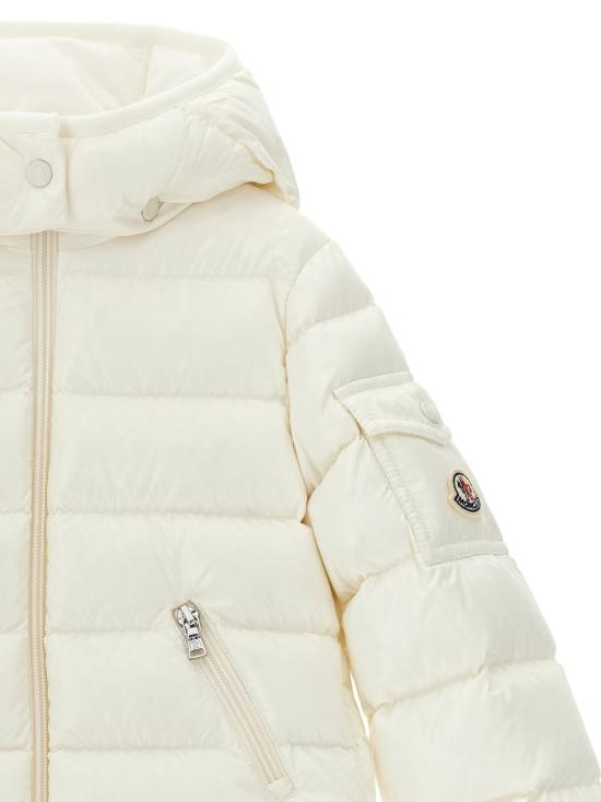  몽클레어 패딩 LDK29511A00013597Z8034 OFF WHITE - MONCLER