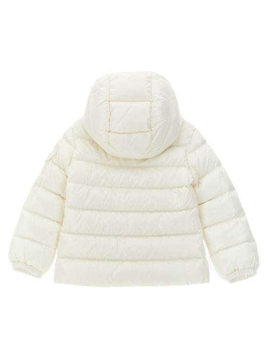  몽클레어 패딩 LDK29511A00013597Z8034 OFF WHITE - MONCLER