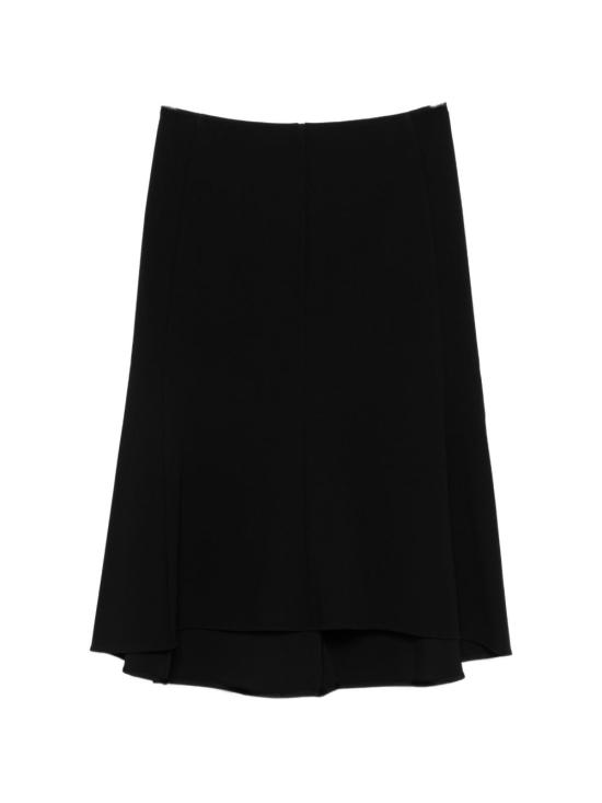  질샌더 스커트 J02MA0365J20340001 P26 BLACK