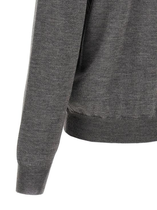  마리아노 스웨터 LDMGFW25SW060733341 GRAY - MAGLIANO