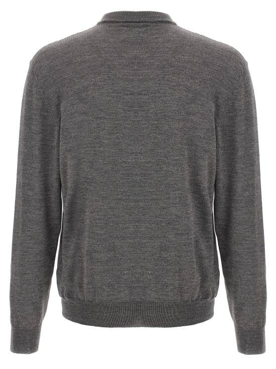  마리아노 스웨터 LDMGFW25SW060733341 GRAY - MAGLIANO