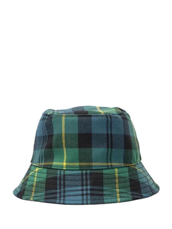  필로소피 버킷햇 210000014946 GREEN
