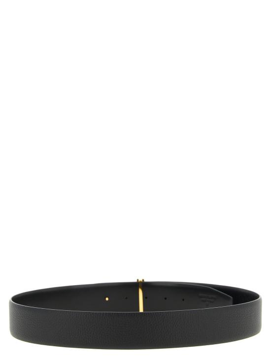  톰포드 벨트 LDTB248LCL237GNAA BLACK - TOMFORD