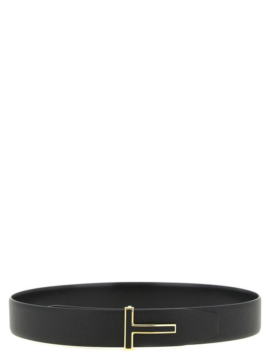  톰포드 벨트 LDTB248LCL237GNAA BLACK